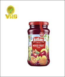 KISSAN JAM 155